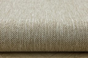 Protišmykový koberec SCANTIGEL 5725/UT62 béžový