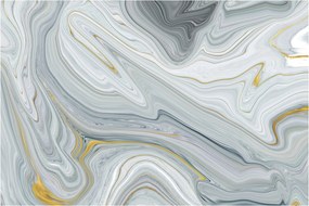 Obraz - Abstrakcia (90x60 cm)