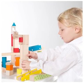 roba Guľôčková dráha (farebná)  (100330020)