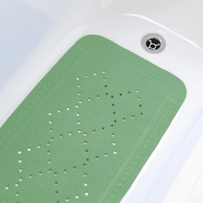 Protišmyková podložka do vane 36x71 cm Alaska – Spirella