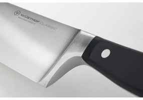 Wüsthof - Kuchynský nôž CLASSIC 16 cm čierna