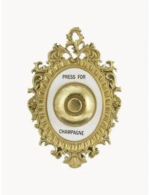 Nástenná dekorácia Bell Press for Champagne