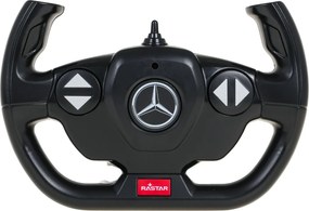 R/C auto na diaľkové ovládanie 1:14 Mercedes-AMG GT2 sivé RASTAR