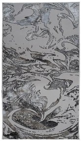 Koberec Palermo 1,4/1,9 Kn40b Hbf krémový