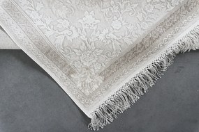 BE Koberec Creante 19087 VIZON – béžový obdĺžnikový Rozmer: 200x290 cm