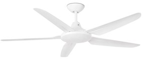 Stropný ventilátor Faro Meno 136 cm 33782