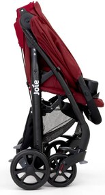 Joie športový kočík Muze LX cranberry