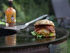 Ohnisko Remundi Vulcano M