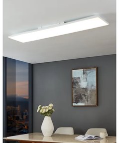 Eglo 900706 - LED Stropné svietidlo TURCONA LED/32W/230V