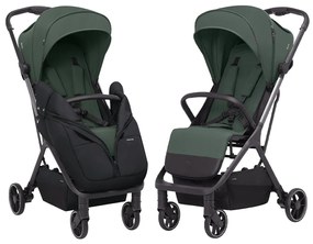 Športový kočík Carrello Nova CRL-5521 Rainforest green