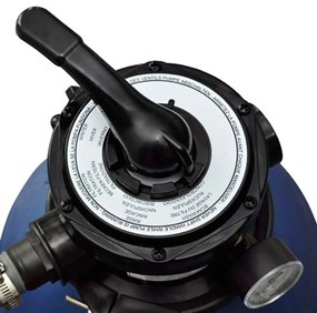 Pieskové filtračné čerpadlá 2 ks 400 W 11000 l/hod