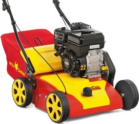 Wolf Garten Aerator, benzínový vertikutátor Mtd V 357 B 40 cm