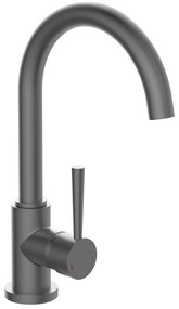 Schütte Kuchynská batéria Cornwall (grafit)  (100335838)