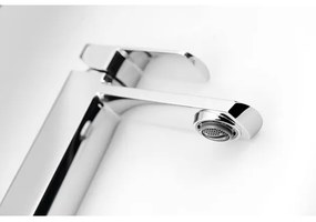 Sapho - Umývadlová batéria MIXONA 14,8 cm lesklý chróm