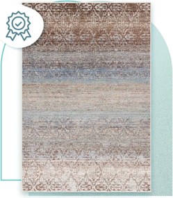 Koberec FD Sensi Ruiz hnedý