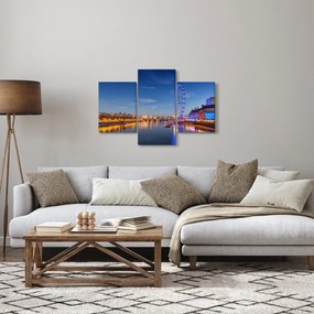 Obraz London Eye (90x60 cm)