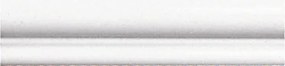 Bombáto Fineza Ricordi bianco 5x20 cm lesk RICLOBI