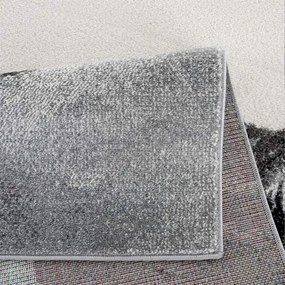 Koberec Savanna 9369 sivý