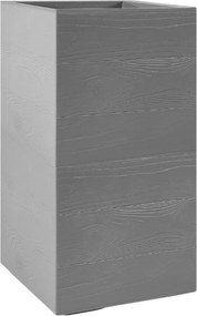 Květináč na kolečkách BETONIQUE 30x60 cm - výber z 7 prevedení