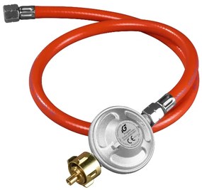 Grillmeister Plynový gril 4 + 1  (100392078)