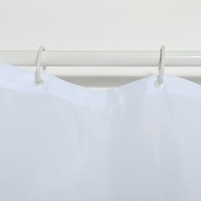 Sprchový záves 180x200 cm Minimalist – MSV