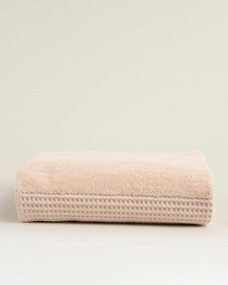 Uterák Balance 70x140 cm peach glow