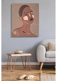 Obraz 80x100 cm Tribal - Mauro Ferretti