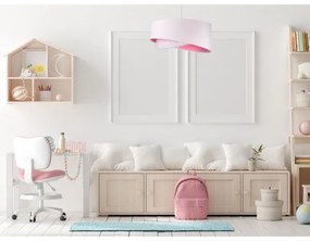 Luster na lanku GALAXY 1xE27/60W/230V