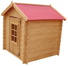 Marimex | Detský drevený domček Marimex Vilemína | 11640360