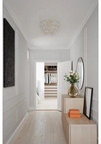 ByRydens 4202450-7002 - Stropné svietidlo LORRAINE 3xE14/8W/230V pr. 52 cm