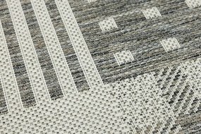 Koberec / Behúň FLEX 19053/P19 béžový / krémový