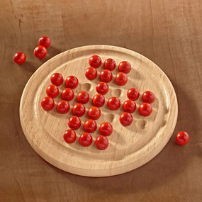 Stolová hra Solitaire