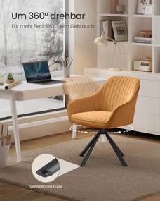 Jedálenská stolička KDC161K01