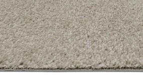 Koberce Breno Metrážny koberec DYNASTY 91, šíře role 400 cm, hnedá