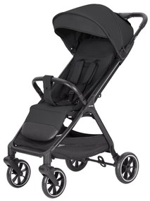 Detský kočík Carrello Forza CRL-5535 Espresso Black