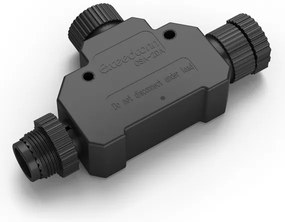 Philips 17420/30/P7-LED RGB Stmievateľná vonkajšia lampa Hue CALLA LED/8W/24V IP65