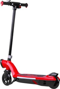 JOKOMISIADA Elektrická kolobežka s LED osvetlením SP0737