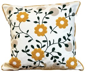 Obliečka na vankúš 43x43 cm – Mila Home