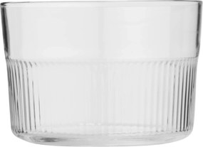 Pohár sklenený Moments 250 ml