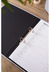 Kartónový organizér Ringo – Bigso Box of Sweden