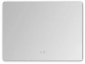 Zuma Line D3001 - LED Kúpeľňové zrkadlo s podsv. 24W/230V 3000/4000/6000K IP44