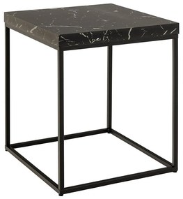 Konferenčný stolík CAMILO čierny