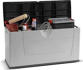 KIS-KETER Záhradný box KARISMA, 119 cm
