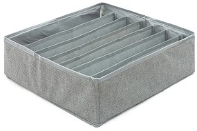 Organizér Vespero na 7 dĺžok 28x28x10