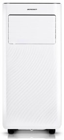 Prenosná klimatizácia BD-582, 2600 W | Berdsen
