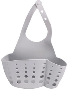 Kuchinox Kuchinox, silikónové vrecko do kuchyne na zavesenie, šedá, LAV-EKO_850M