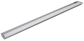 ARGUS light LED Podlinkové svietidlo LED/15W/230V strieborná 1038170