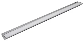 ARGUS light LED Podlinkové svietidlo LED/15W/230V strieborná 1038170