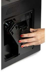 DOMO DO1150K automatický kávovar s tryskou na mlieko