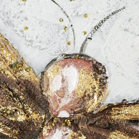 EUROFIRANY RUČNE MAĽOVANÝ OBRAZ 662 60X120 CM